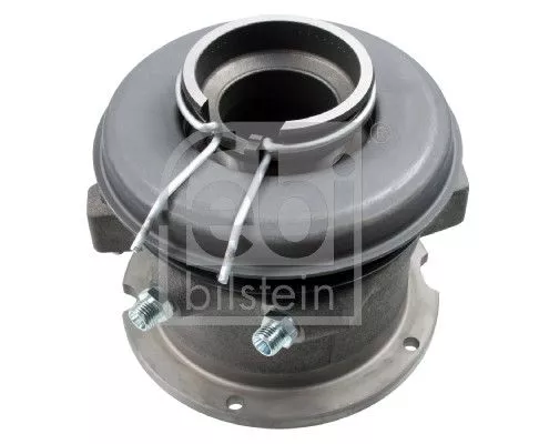FEBI BILSTEIN 1x Central Slave Cylinder, clutch (105263)