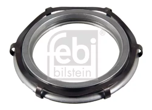 1x Repair Kit, clutch release bearing