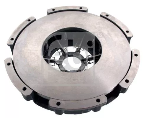 FEBI BILSTEIN 1x Clutch Pressure Plate (105281)