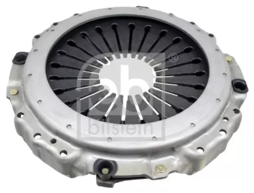 FEBI BILSTEIN 1x Clutch Pressure Plate (105323)