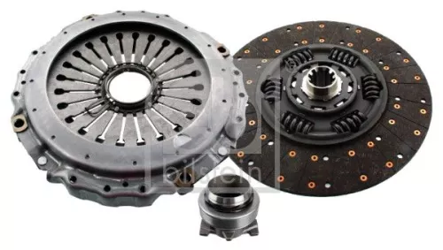 1x Clutch Kit