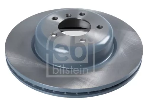 FEBI BILSTEIN 1x Brake Disc (105729)