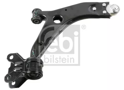MERCEDES-BENZ 1x Control/Trailing Arm, wheel suspension (105737)