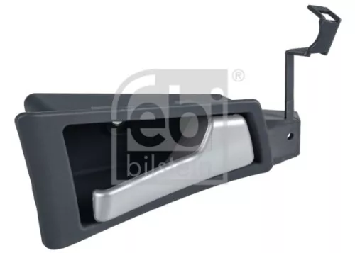 FEBI BILSTEIN 1x Door Handle, interior equipment (105752)