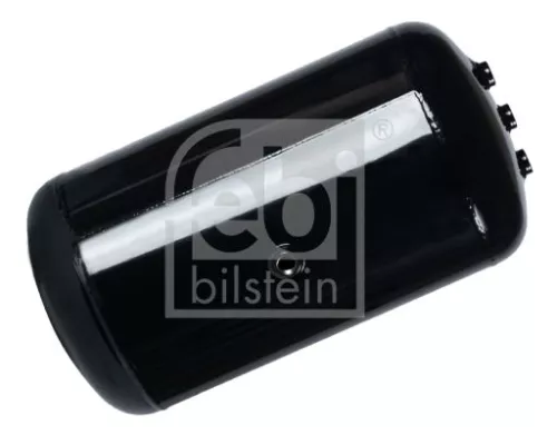 FEBI BILSTEIN 1x Air Tank, compressed-air system (106049)