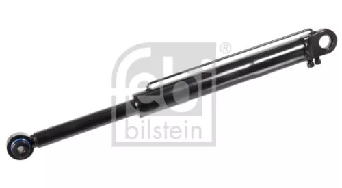 FEBI BILSTEIN 1x Tilt Cylinder, driver cab (106117)