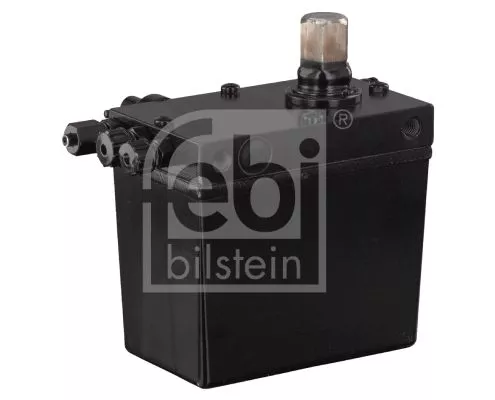 FEBI BILSTEIN 1x Tilt Pump, driver cab (106118)