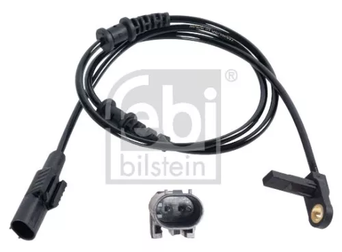 FEBI BILSTEIN 1x Sensor, wheel speed (106159)