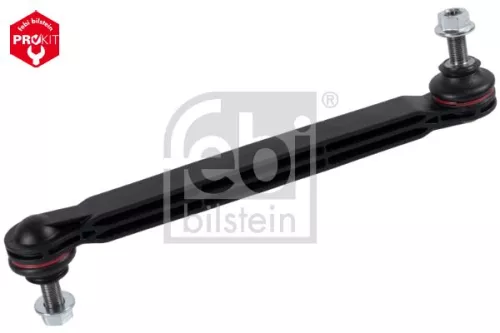 FEBI BILSTEIN 1x Link/Coupling Rod, stabiliser bar (106211)