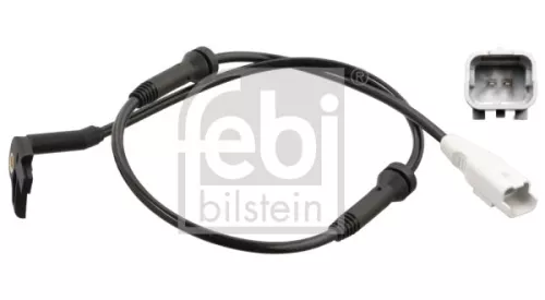 FEBI BILSTEIN 1x Sensor, wheel speed (106262)