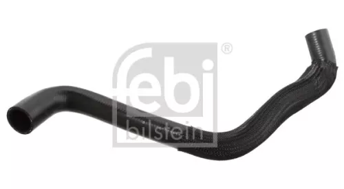 FEBI BILSTEIN 1x Radiator Hose (106277)