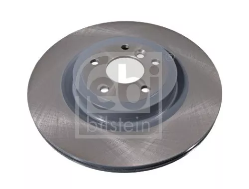 2x Brake Disc