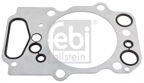 FEBI BILSTEIN 1x Gasket, cylinder head (106315)