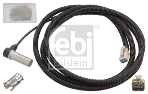 FEBI BILSTEIN 1x Sensor, wheel speed (106322)
