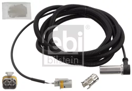 FEBI BILSTEIN 1x Sensor, wheel speed (106323)