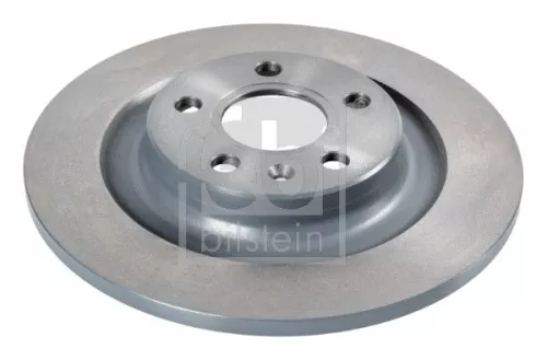 2x Brake Disc