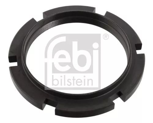 FEBI BILSTEIN 1x Nut, kingpin (106416)