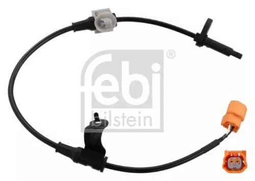 FEBI BILSTEIN 1x Sensor, wheel speed (106466)
