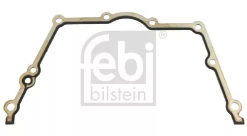 FEBI BILSTEIN 1x Gasket, timing case cover (106500)