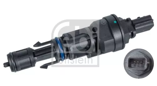 FEBI BILSTEIN 1x Sensor, speed (106518)