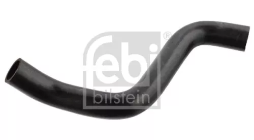 FEBI BILSTEIN 1x Hose, crankcase ventilation (106573)