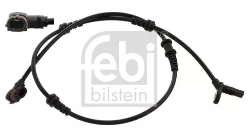 FEBI BILSTEIN 1x Sensor, wheel speed (106634)