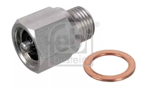 FEBI BILSTEIN 1x Non-Return Valve (106676)
