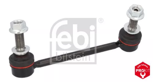 FEBI BILSTEIN 1x Link/Coupling Rod, stabiliser bar (106862)