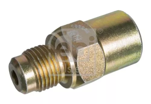 FEBI BILSTEIN 1x Valve, fuel supply system (106885)