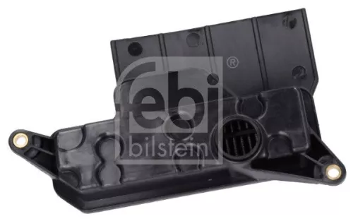 FEBI BILSTEIN 1x Hydraulic Filter Kit, automatic transmission (106898)