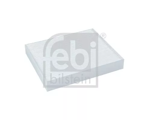 FEBI BILSTEIN 1x Filter, cabin air (106919)