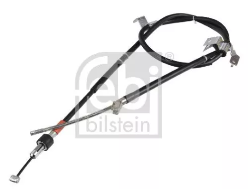 FEBI BILSTEIN 1x Cable Pull, parking brake (106945)