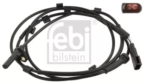 FEBI BILSTEIN 1x Sensor, wheel speed (106968)