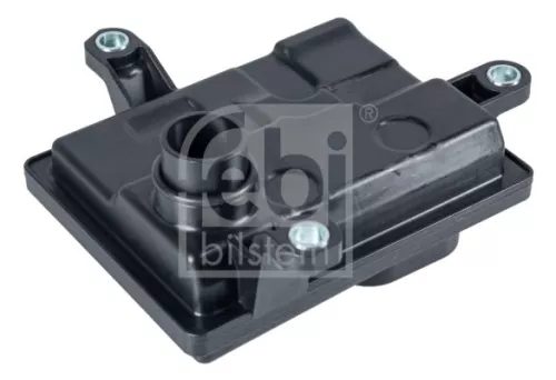FEBI BILSTEIN 1x Hydraulic Filter, automatic transmission (107008)
