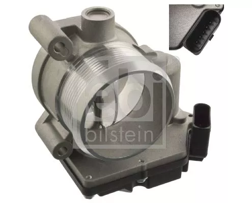 FEBI BILSTEIN 1x Throttle Body (107019)