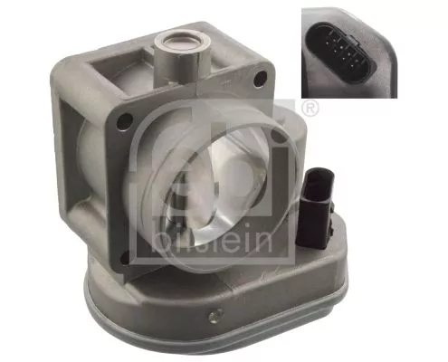FEBI BILSTEIN 1x Throttle Body (107023)
