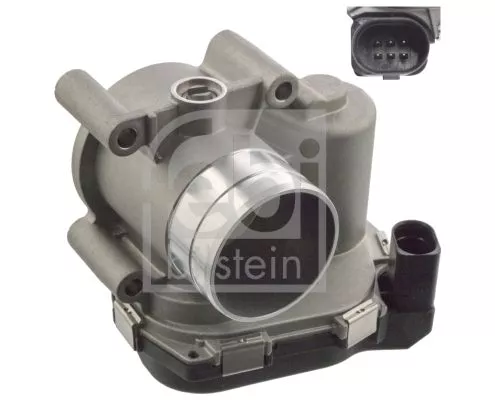 FEBI BILSTEIN 1x Throttle Body (107024)