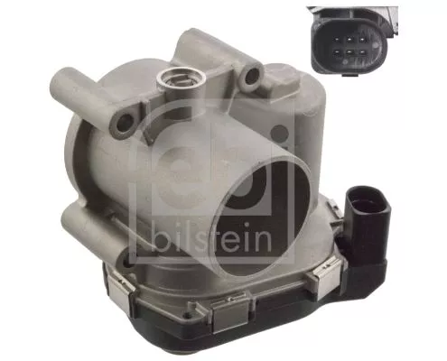 FEBI BILSTEIN 1x Throttle Body (107025)