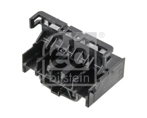 FEBI BILSTEIN 1x Cable Repair Set, interior blower relay (107036)