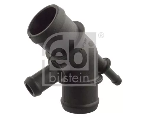 1x Coolant Flange