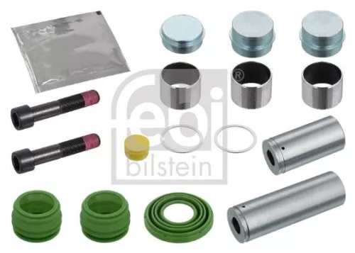 FEBI BILSTEIN 1x Repair Kit, brake caliper (107250)