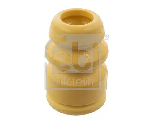 FEBI BILSTEIN 2x Rubber Buffer, suspension (107343)