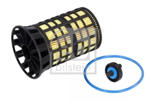 1x Fuel Filter