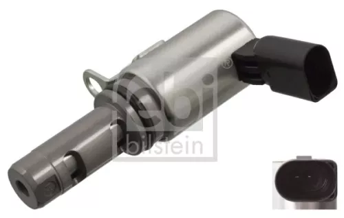 1x Central Valve, camshaft adjustment