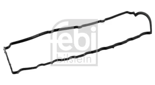 1x Gasket, cylinder head cover
