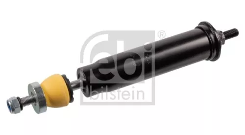FEBI BILSTEIN 1x Shock Absorber, driver cab suspension (107476)