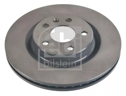 FEBI BILSTEIN 2x Brake Disc (107518)