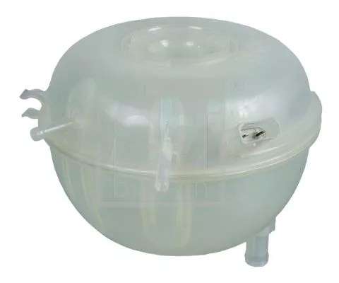 FEBI BILSTEIN 1x Expansion Tank, coolant (107519)