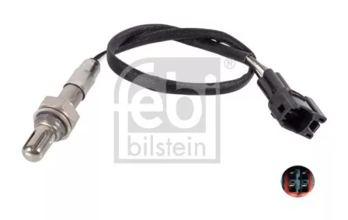 FEBI BILSTEIN 1x Oxygen Sensor (107606)