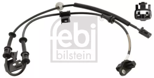 FEBI BILSTEIN 1x Sensor, wheel speed (107628)